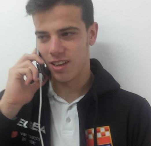 Olbia - Pistoiese 1-3. Videocommento di Gianni Zei